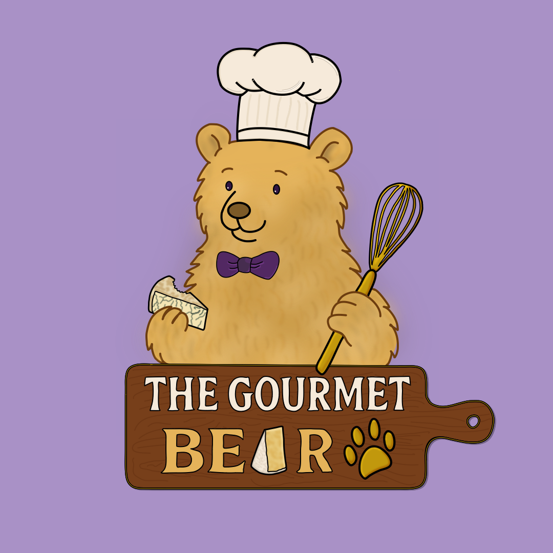 The Gourmet Bear 